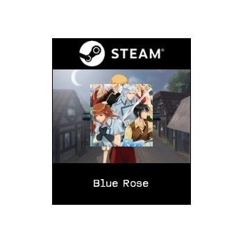 Blue Rose