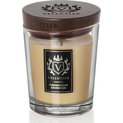 Vellutier Madagaskarské dobrodružství 225 g
