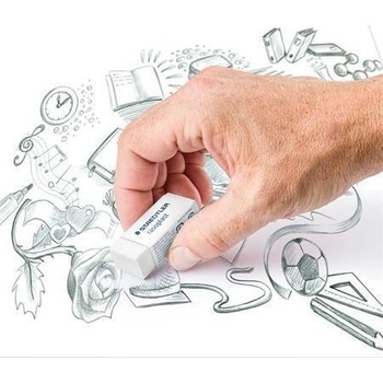 STAEDLER Pryž 526B30