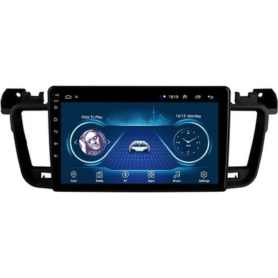 Bulltronics TN-PG508 PEUGEOT 508
