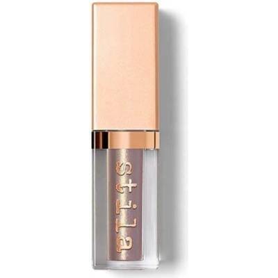 stila Shimmer And Glow Liquid Eye Shadow Oční stíny Rosegold 4,5 ml