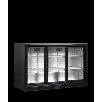 Tefcold DB301S-3