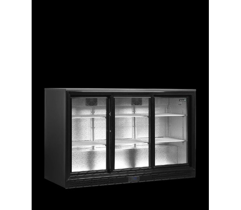 Tefcold DB301S-3