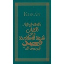 Knihy Korán