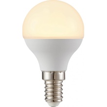 BWO LED žiarovka E14, 4,8 W, 470 lm, 2700 K, 4,5 x 7,9 cm, 3 ks