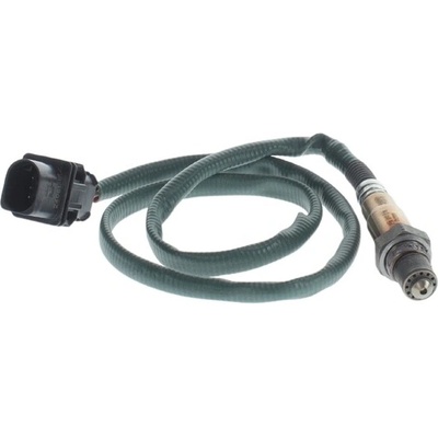 Lambda sonda BOSCH 0 258 017 018 (0258017018)