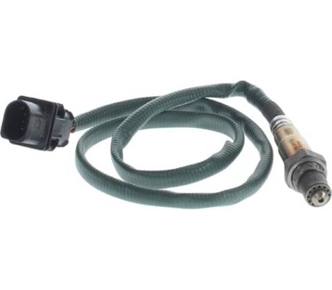 Lambda sonda BOSCH 0 258 017 018 (0258017018)