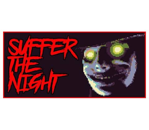 Suffer The Night