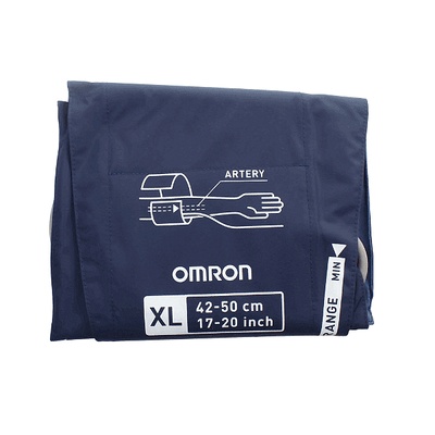 Omron Маншет за апарат за кръвно Omron GS CUFF2 XL 42-50cm