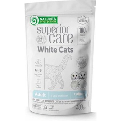 Natures Protection Superior care GF 0,4 kg