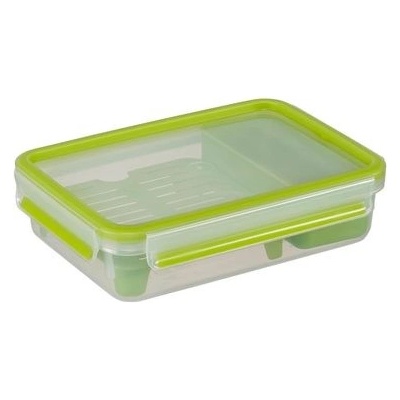 Emsa Clip&Go Brunchbox 518099 1,2 l