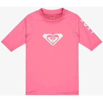 Roxy Тениска с uv защита whole hearted ss