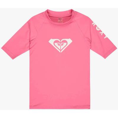 Roxy Тениска с uv защита whole hearted ss