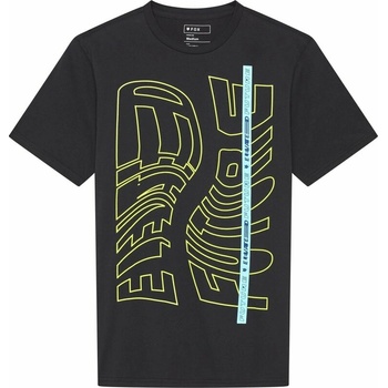 Fox Elevated ss Prem Tee