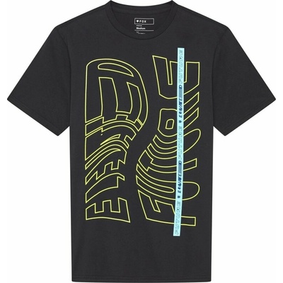 Fox Elevated ss Prem Tee