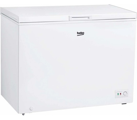 Beko CF316EWN