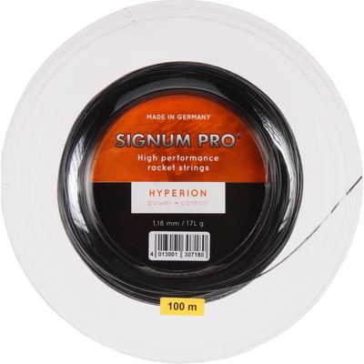 Signum Pro Hyperion 100m 1,18 mm – Zboží Dáma