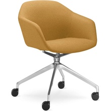 LD SEATING Konferenčné kreslo RIVA RI-02 F75-N6