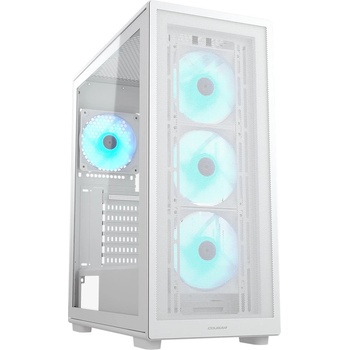 COUGAR MX220 RGB White (CGR-2AC8W-RGB)