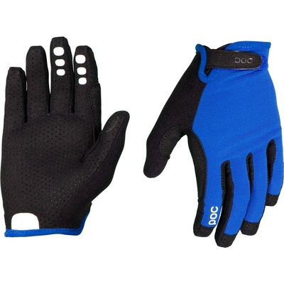 POC Resistance MTB Adj. Jr LF black