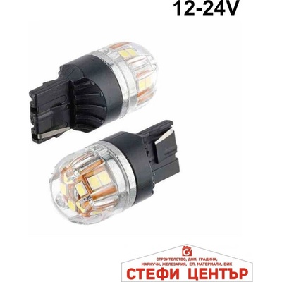 Диоди 7440 ПРЕМИУМ 12-24v 2 БР/К-Т (282196)
