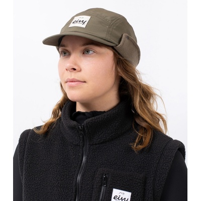 Eivy Light Mountain cap olive