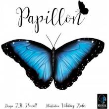 Kolossal Games Papillon