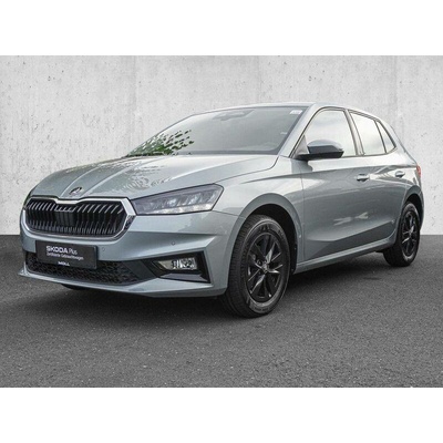 Skoda Fabia 1.0 Selection 59 kW