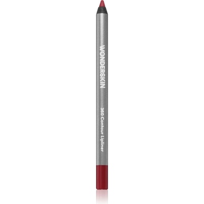 WONDERSKIN 360 Contour молив-контур за устни цвят Rosewood 1, 2 гр