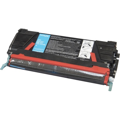 Tonerhub Обновен тонерен пълнеж C5342CX, 7000 листове за принтери Lexmark (C5342CX)