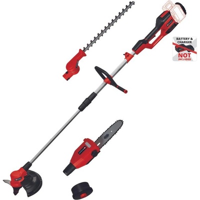 Einhell GE-LM 36/4v1 Li-Solo 3410901