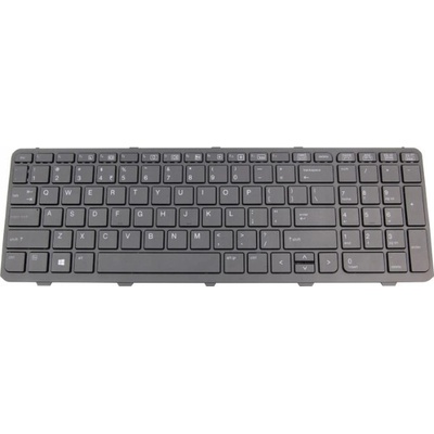 HP PROBOOK 470 450 455 (G0 G1 G2) Klávesnice / LED – Zbozi.Blesk.cz