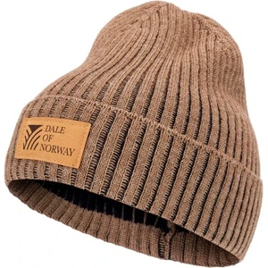 Dale of Norway Зимна шапка (beanie) Dale of norway Alvøy Hat Beanie - Marine / Mountainstone - размер One Size (204-7473-1211)