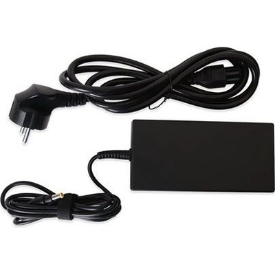 Terra 1480270 захранващ адаптор и инвертор На закрито 135 w Черен (netzteil 135w/dud15y0)