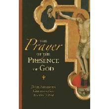 The Prayer of the Presence of God Guillerand AugustinPaperback