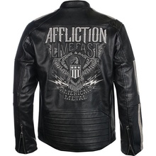 Affliction American Metal 110OW428 BK