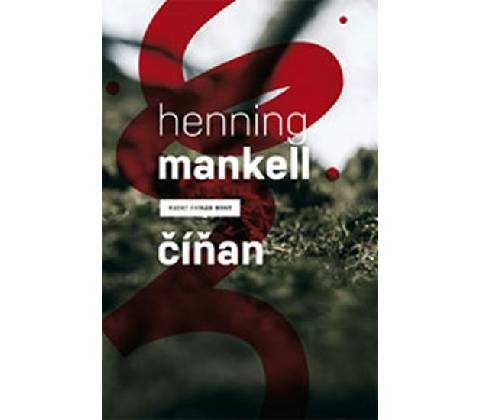 Číňan - Henning Mankell CZ