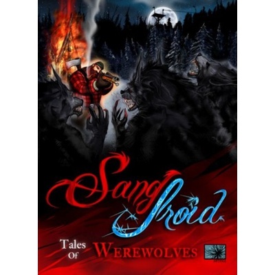 Sang Froid - Tales of Werewolves