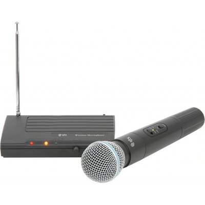 QTX VHF-45