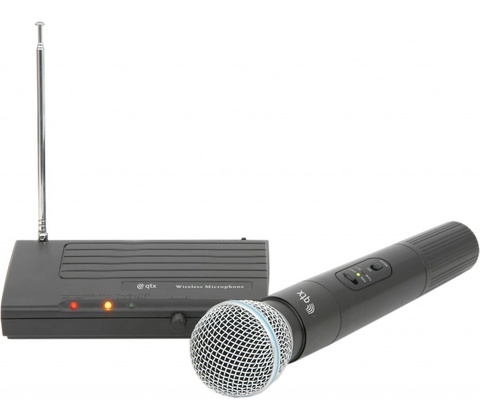 QTX VHF-45
