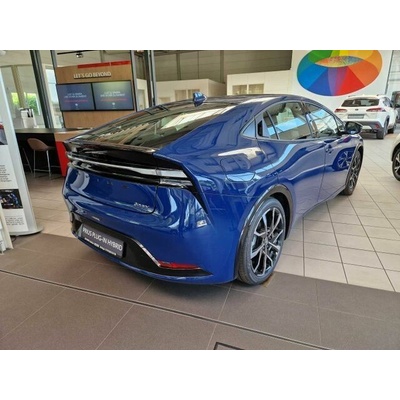 Toyota Prius Plug-In Hybrid Executive 164 kW