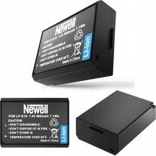 Newell LP-E10