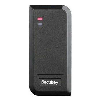 Secukey Водоустойчив безконтактен четец MIFARE 13.56MHz, Secukey S2-R MF (S2-R MF)