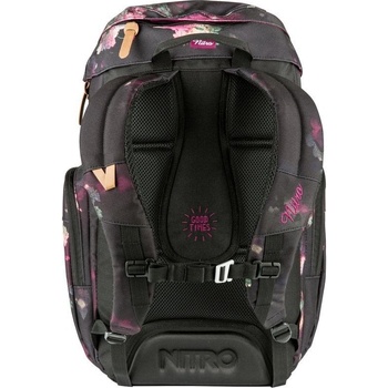 Nitro Daypacker Black Rose 32 l