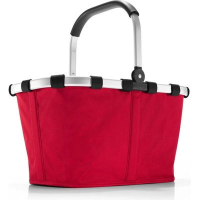 Reisenthel Carrybag nákupný kôš red