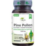 Grewia Pine Pollen Extract Adaptogenic 1000 mg [60 капсули]