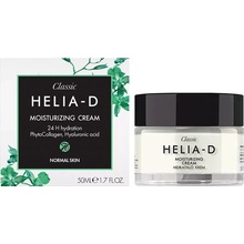 Helia-D Classic Hydratační krém pro normální pleť 50 ml