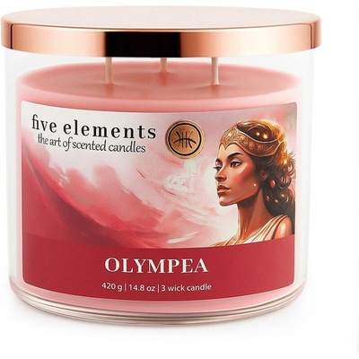 Five Elements Olympea 420 g