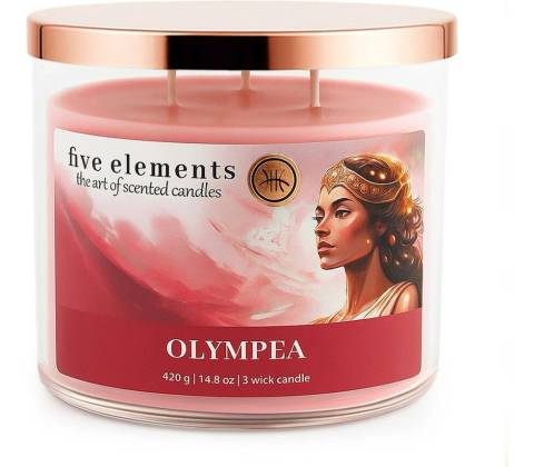 Five Elements Olympea 420 g