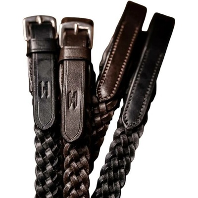 HORSEWARE pletené black – Zboží Dáma